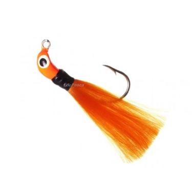 Imagem de Isca Artificial Lori Jig Mini 6gr - Lori Fishing Accessories, Cor lara