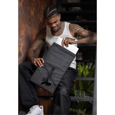 Imagem de Capa Emborrachada para Notebook - Maktub-Unissex