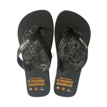 Imagem de Chinelo Sitio Do Pica-pau Amarelo Olinda Visconde Sabugosa-Masculino