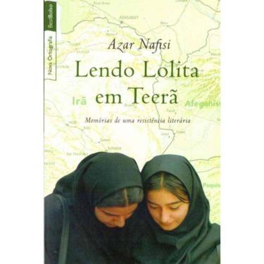 Imagem de Lendo Lolita Em Teera - Best Bolso