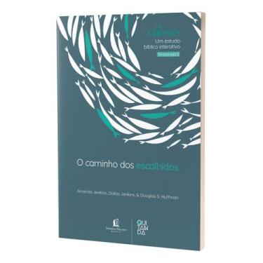 Imagem de The Chosen - O Caminho Dos Escolhidos - THOMAS NELSON, Sortido