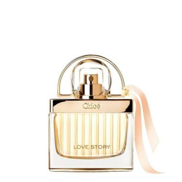 Imagem de Chloé Love Story Eau De Parfum - Perfume Feminino 30ml
