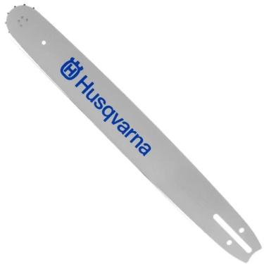 Imagem de Sabre 28 POL Ponta Dura 1,6 MM 42 Dentes para Motosserra 395 HUSQVARNA