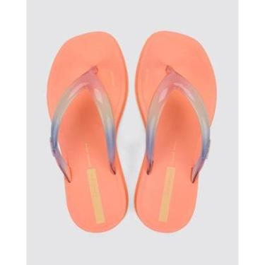 Imagem de Chinelo Infantil Ipanema Glow Trendy-Feminino