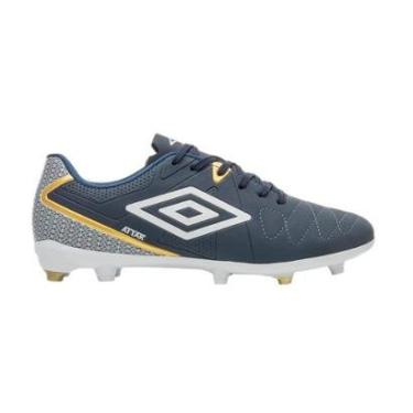 Imagem de CHUTEIRA UMBRO CAMPO ATTAK ETERNAL-Unissex