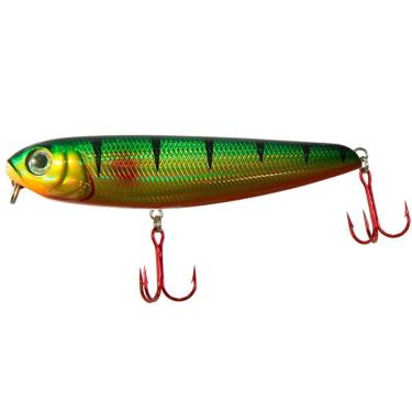 Imagem de Isca Artificial Marvada SMV100 - Sumax Cor 522-Unissex