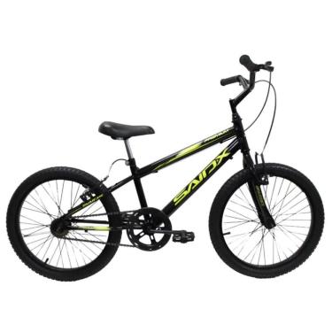 Imagem de Bicicleta Aro 20 Bike Infantil Saidx Premium Feminina e Masculina