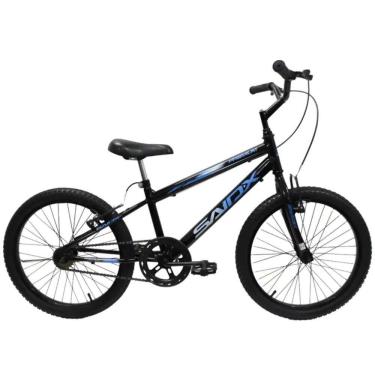 Imagem de Bicicleta Aro 20 Bike Infantil Saidx Premium Feminina e Masculina