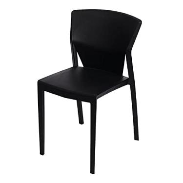 Imagem de Cadeira Serelepe Preto