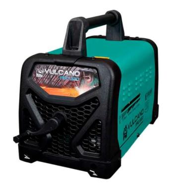 Imagem de Máquina Transformadora de Solda 260A Bivolt-BALMER-PRO320