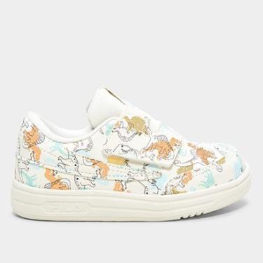 Imagem de Tênis Infantil Fila 88 Baby-Unissex