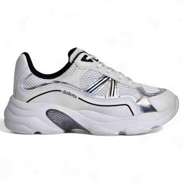 Imagem de TENIS DAKOTA SNEAKER REF:D0971 FEMININO-Feminino