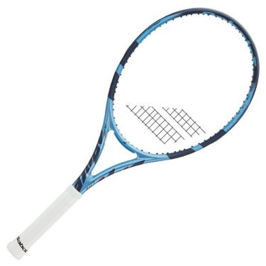 Imagem de Raquete de Tênis Babolat Pure Drive Lite 270g 2025-Unissex