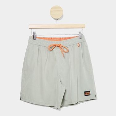 Imagem de Bermuda Infantil Red Nose Casual Menino-Masculino