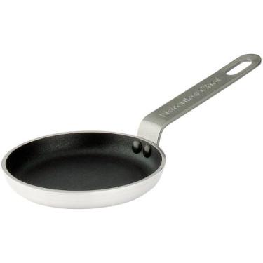 Imagem de Frigideira Antiaderente Hercules Chef PA7000-12 Prata 12cm