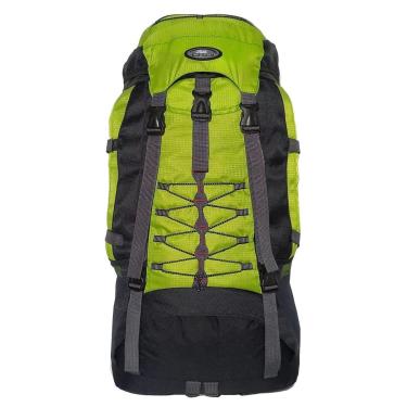 Imagem de Mochila Camping Cargueira Viagem Impermeável-Unissex