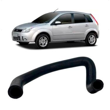 Imagem de Mangueira Direcao Hidraulica Fiesta 1.0 2003 2004 2005 2006 2007 2008 