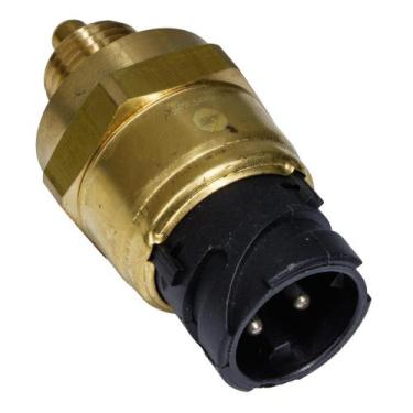 Imagem de Sensor Pressão Temperatura Óleo Volvo FH12 FH16 FM FM10 FM12 NH12 - Re
