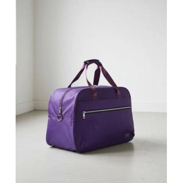 Imagem de Bolsa Sacola Mala De Mão Viagem Grande Reforçada Impermeável - Corban,
