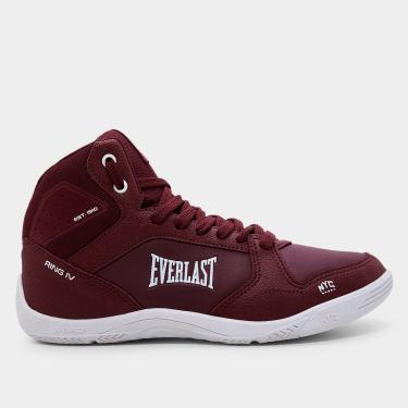 Imagem de Tênis Everlast Ring 4 Feminino-Feminino