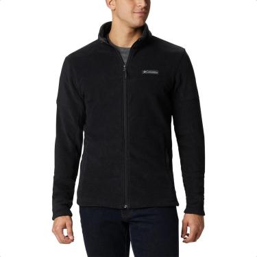 Imagem de Jaqueta Columbia Masculina Basin Trail III Full Zip Fleece-Masculino