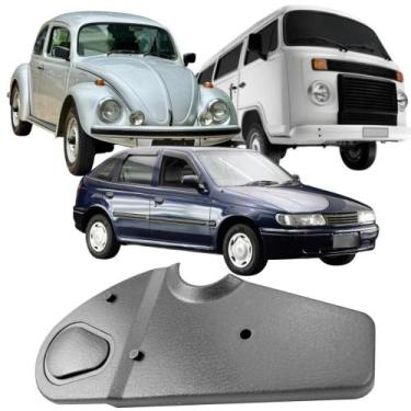 Imagem de Capa do Regulador do Banco LE Gol/Saveiro/Logus/Pointer - Plastcar