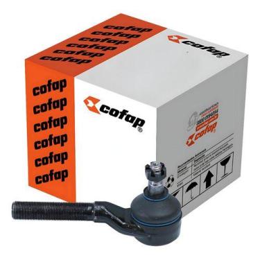 Imagem de Ponteira Dir gm S10/blazer le Curto Cofap