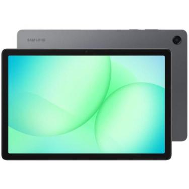 Imagem de Tablet Samsung Galaxy Tab A11+ Tela de 11" 128 GB e 6 GB RAM Câmera Tr