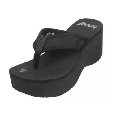 Imagem de Chinelo Reef Feminino Liv Preto-Feminino