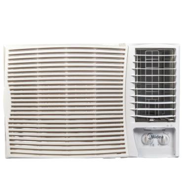 Imagem de Ar Condicionado Janela Midea Mecânico 21.000 BTU´s Frio 220v ZCL215BB