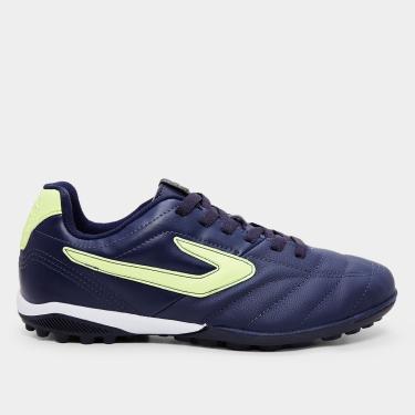 Imagem de Chuteira Society Topper Furia II Masculina-Masculino