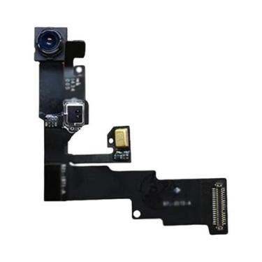 Imagem de Cabo Flexível Da Câmera Frontal Para iPhone 6 6S 7 8 PLUS, Conector De