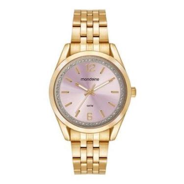 Imagem de Relogio Mondaine   lpmvde Fashion-Feminino