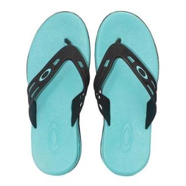 Imagem de Sandália Oakley Masculina Casual Killer Point II-Masculino