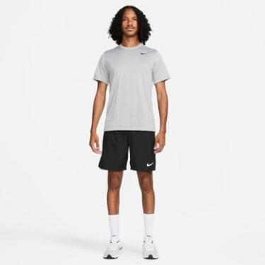 Imagem de Camiseta Nike Dri-FIT Legend Masculina-Masculino