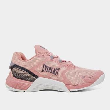 Imagem de Tênis Everlast Climber Pro 3 Feminino-Feminino