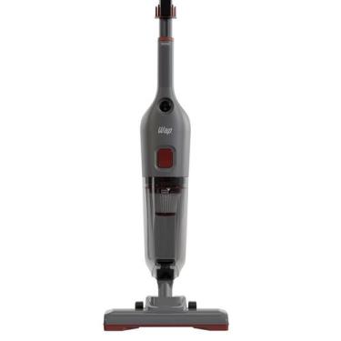 Imagem de Aspirador de Pó Vertical Wap Power Speed Max 1600W Cinza e Vermelho, 1