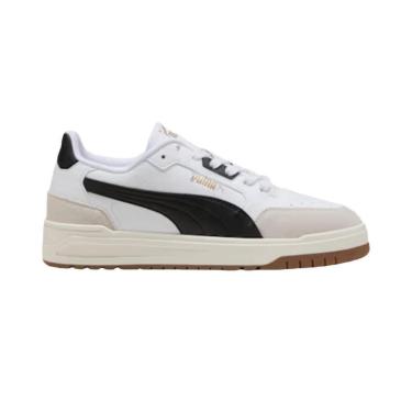 Imagem de Tênis Casual Puma Shuffle Downtown Og Unissex-Unissex