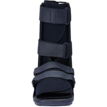 Imagem de Bota Ortopedica Imobilizadora Tam G Curta 41 a 46 TakeCare - Take Care