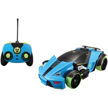 Imagem de Carrinho de Controle Remoto PT-808 3 Funções - Maisto