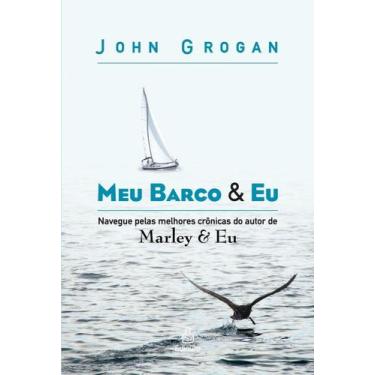 Imagem de Livro - Meu barco & eu