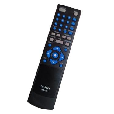 Imagem de Controle Remoto Tv CCE Led 24TU TU Led 24 LE8823 - LELONG