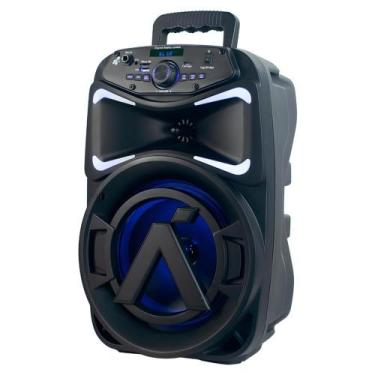 Imagem de Caixa de som aquario amplificada bluetooth 8 250w hp-250