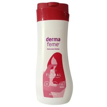 Imagem de Sabonete Íntimo Derma Feme 200ml