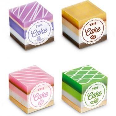 Imagem de Borracha tris cake 606408