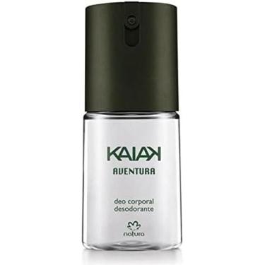 Imagem de Desodorante Natura Masculino Kaiak K 100ml