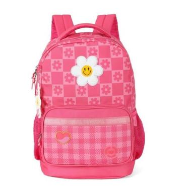 Imagem de Mochila up4you rosa