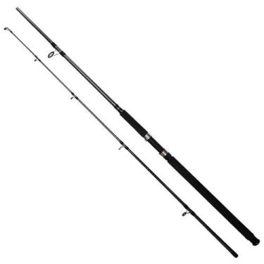 Imagem de Vara para Molinete Xareu 601 6'0 1,80mts 45lbs 1 Parte - Albatroz - Al
