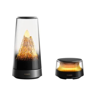 Imagem de Roteador Huawei Wifi7 Be3600 Mesh X3 Pro Suite Gaea2-pl21-121