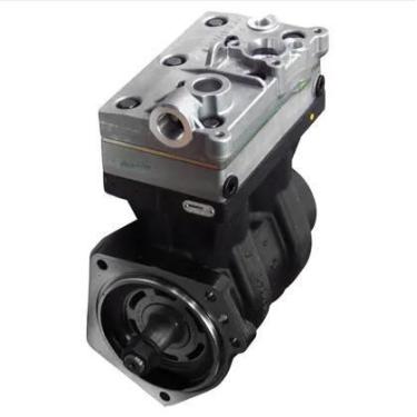 Imagem de Compressor de ar bicilindrico diversos - WABCO